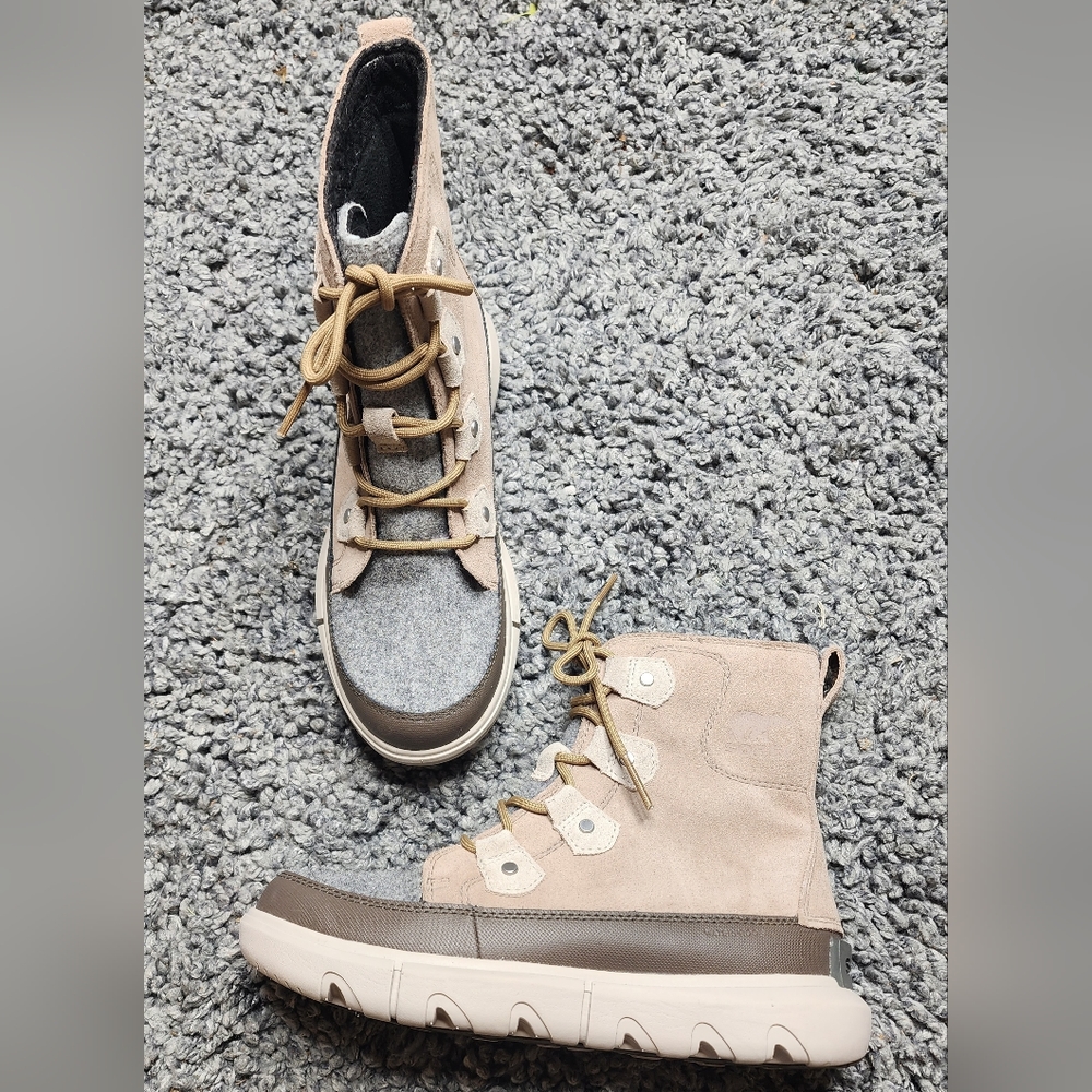 Sorel Joan Boot